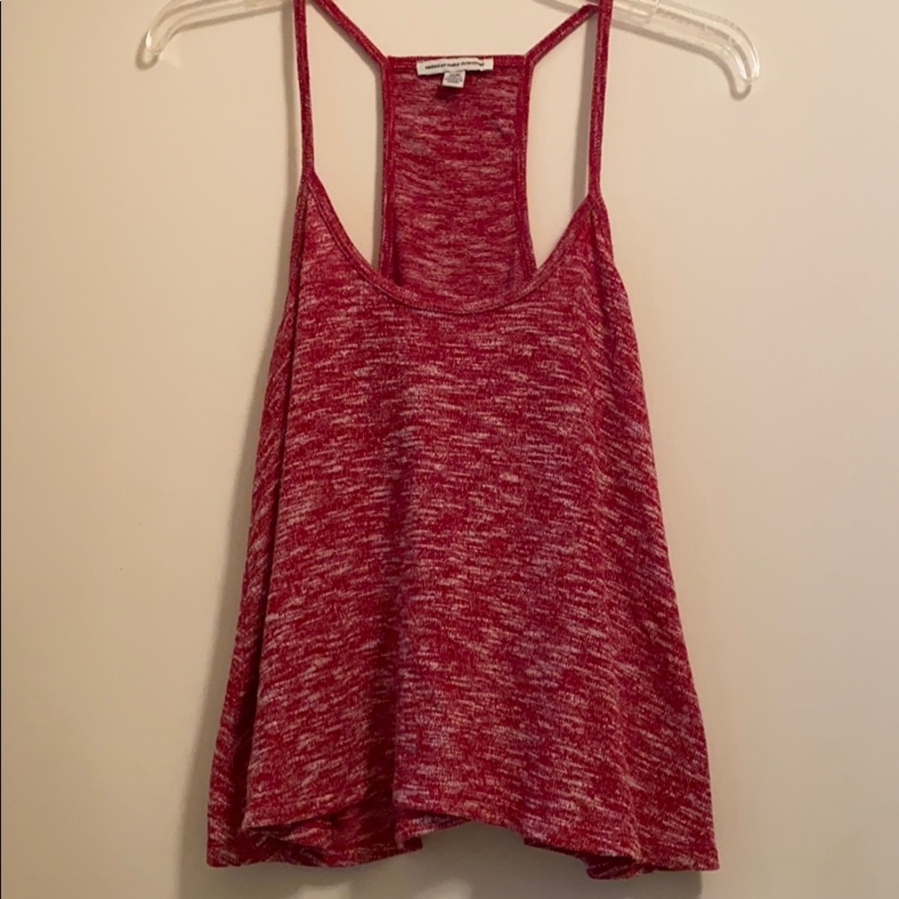 American Eagle Cozy Tank Top